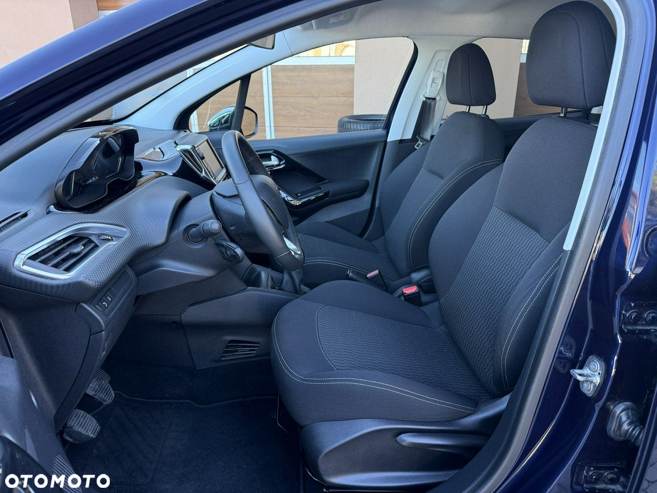 Peugeot 208 1.2 PureTech Style - 20