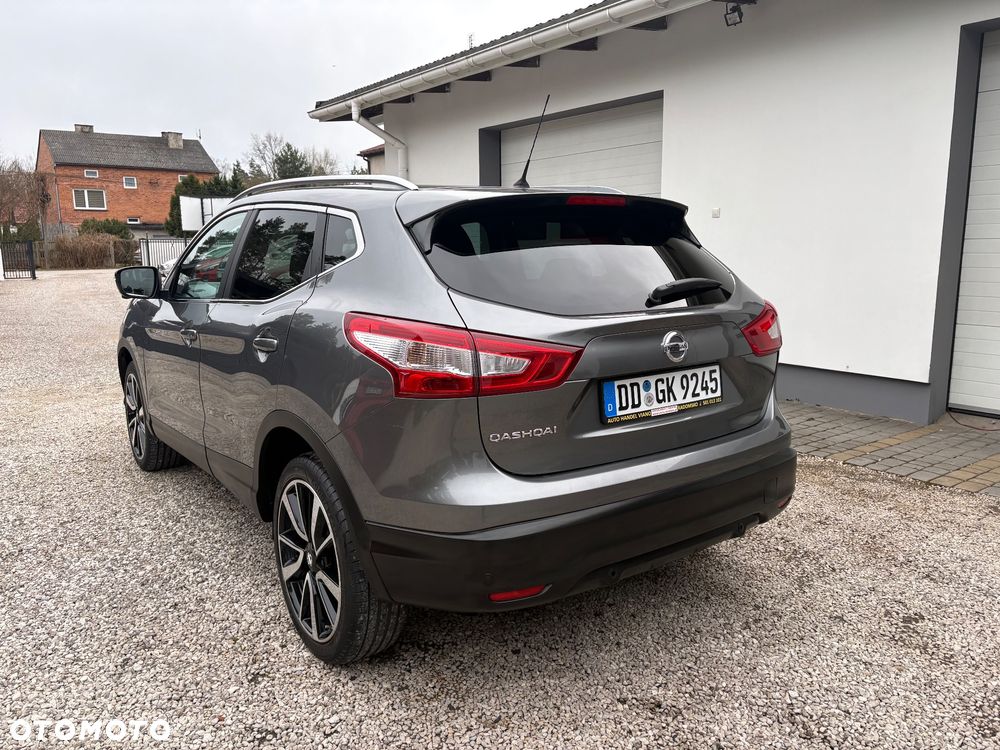 Nissan Qashqai 1.6 DIG-T Acenta - 6
