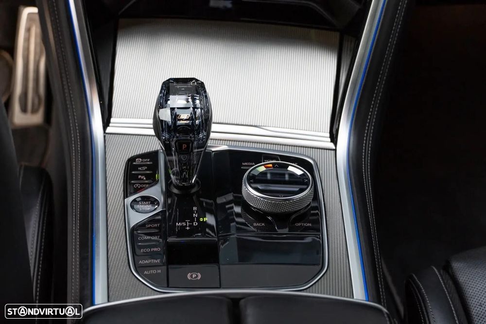 BMW 840 - 34