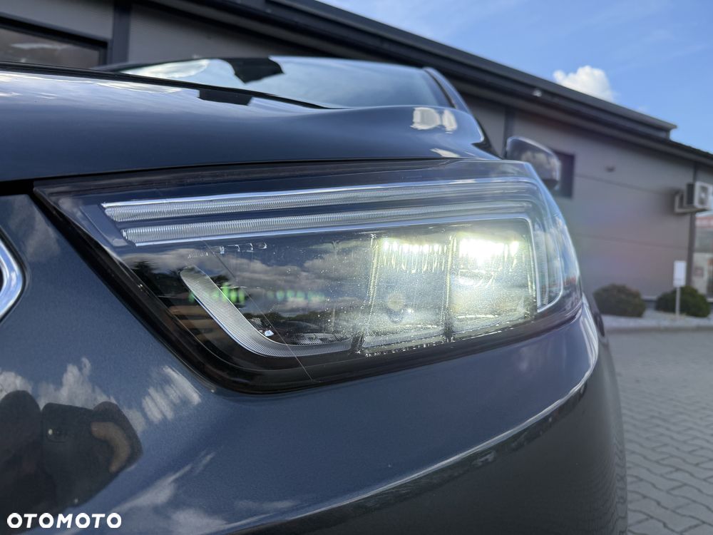 Opel Mokka X 1.4 (ecoFLEX) ECOTEC Start/Stop Color Innovation - 40