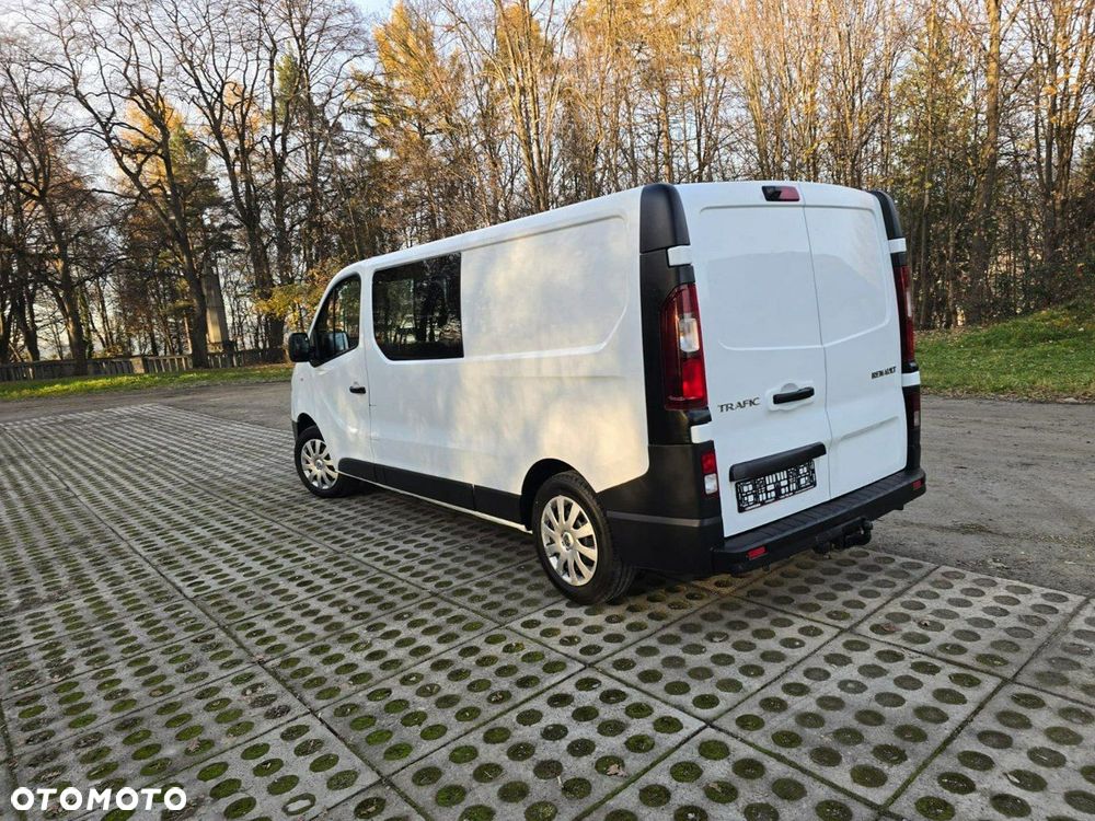 Renault Trafic - 34