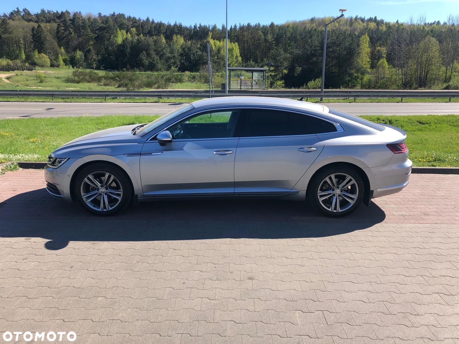 Volkswagen Arteon 1.5 TSI ACT Evo Elegance DSG - 1