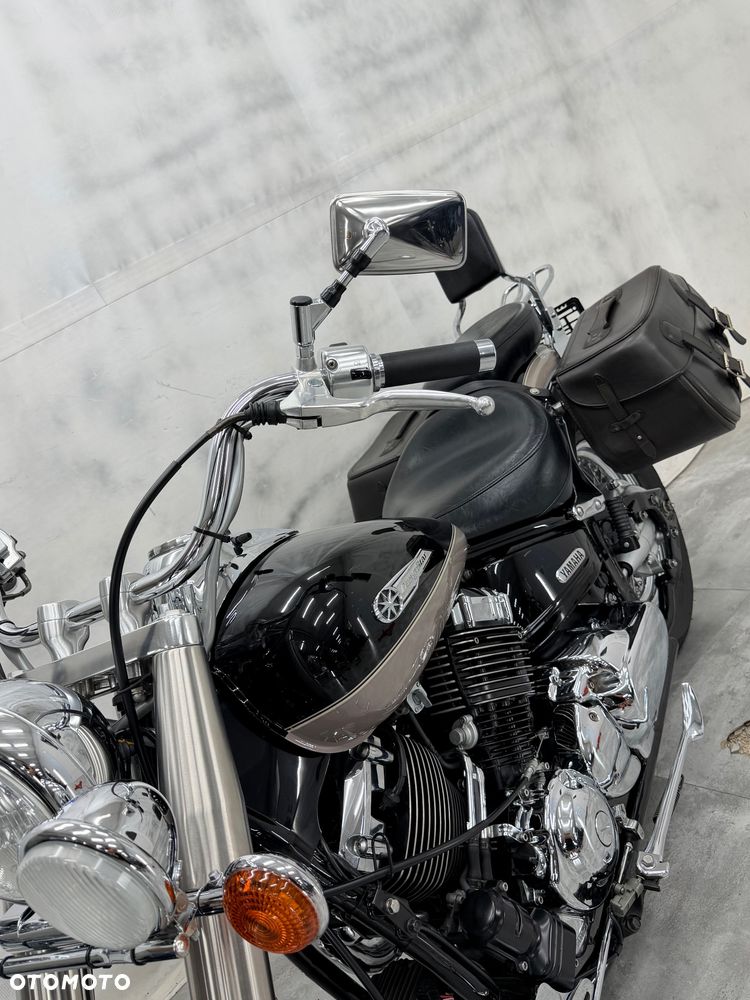 Yamaha Drag Star - 21