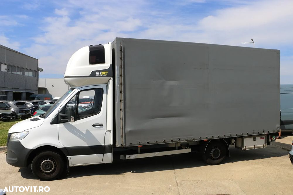 Mercedes-Benz SPRINTER - 6