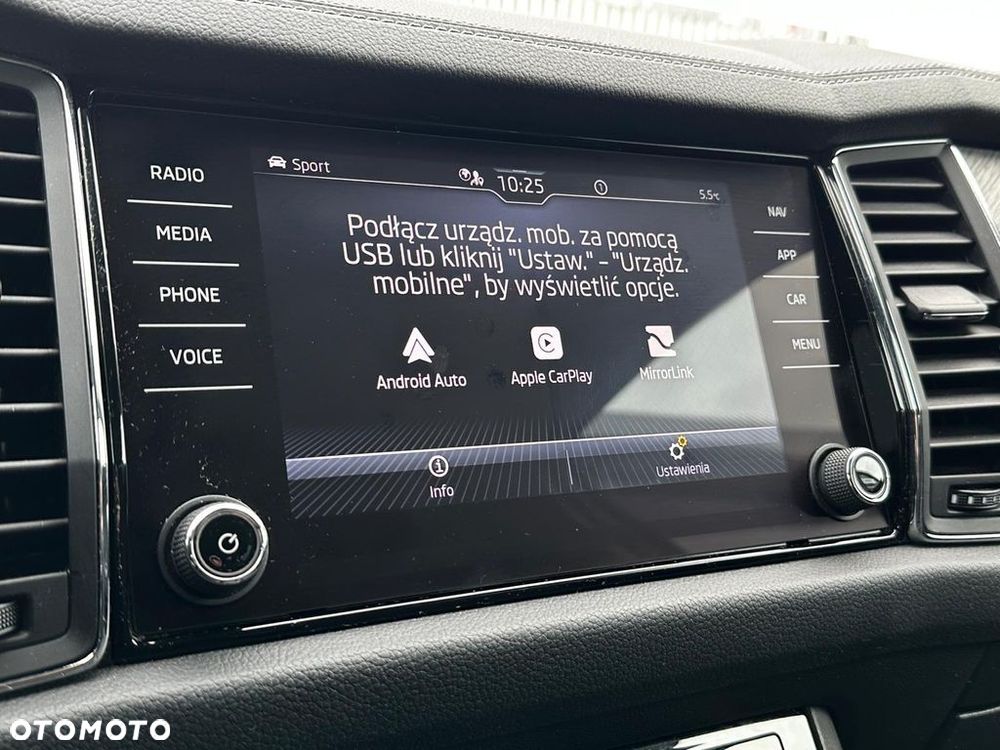 Skoda Kodiaq 2.0 TDI 4x2 Style DSG - 18