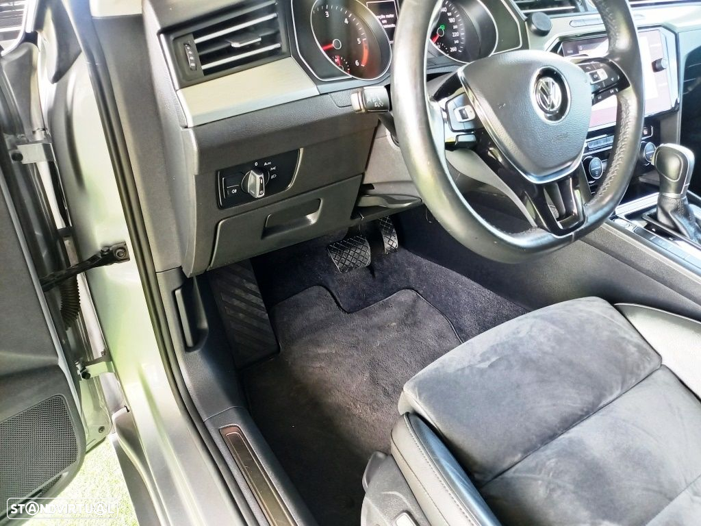 VW Arteon 2.0 TDI Elegance DSG - 34