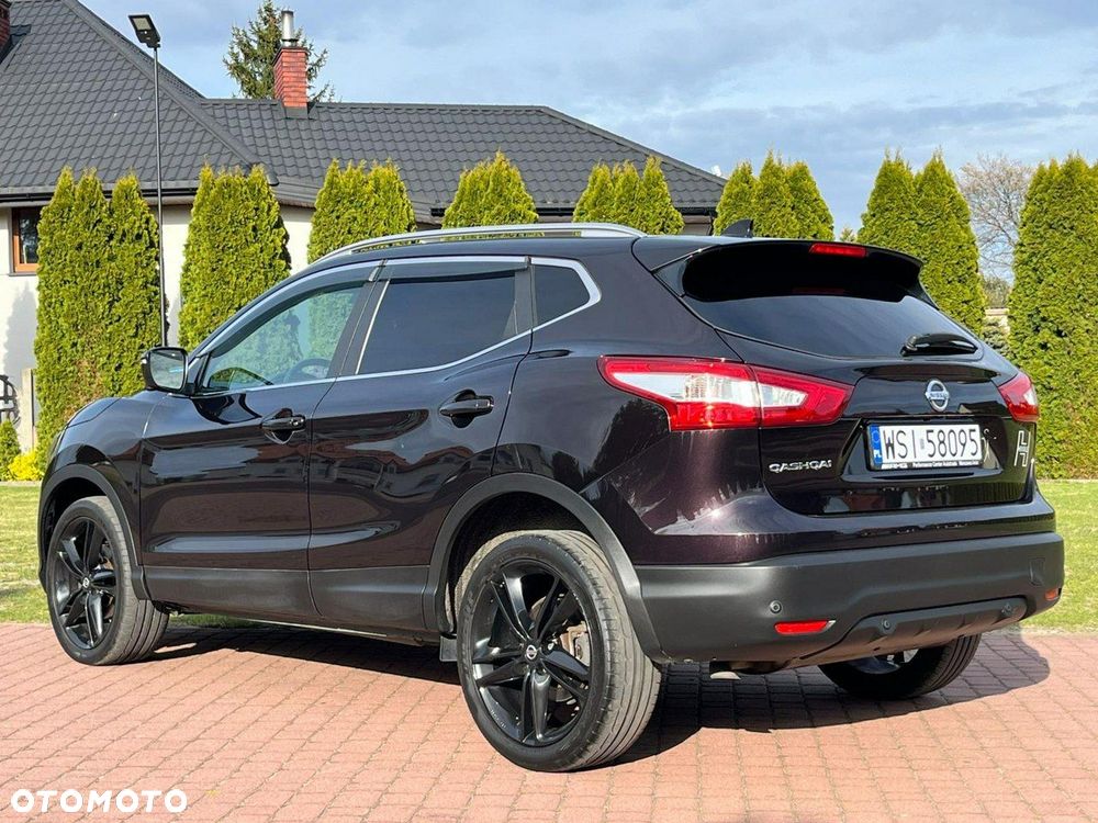Nissan Qashqai - 18
