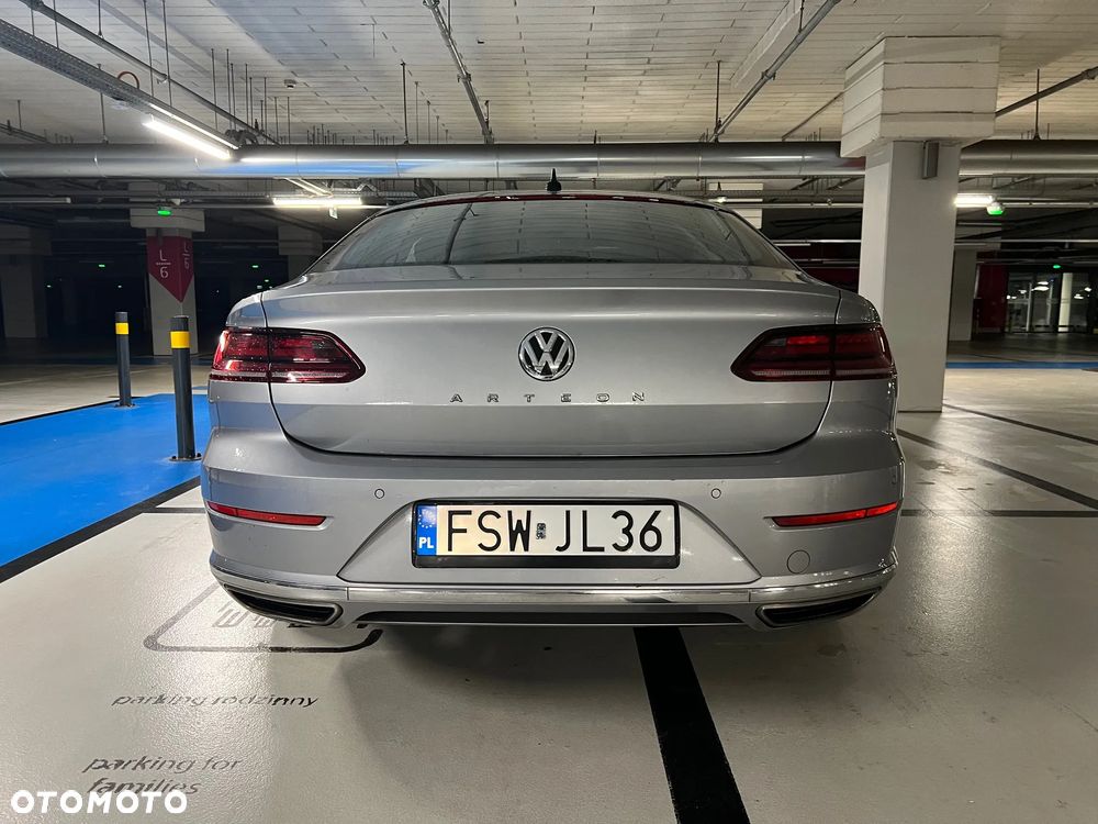 Volkswagen Arteon 2.0 TSI Elegance DSG - 9