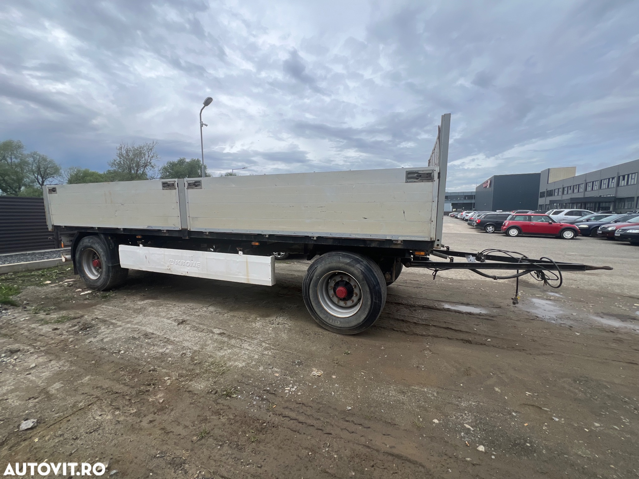 Volvo FM440 - 7