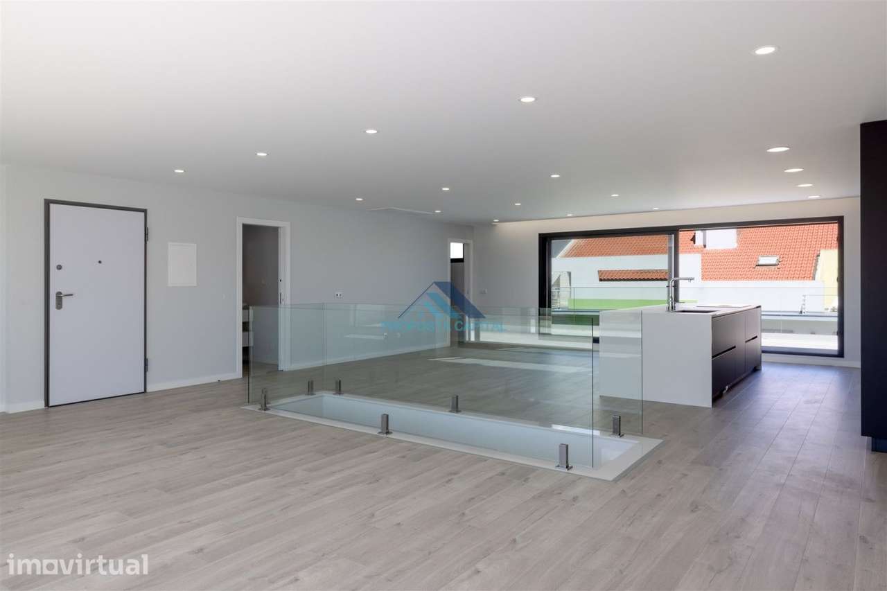 Apartamento T3 Duplex - Grande imagem: 3/32