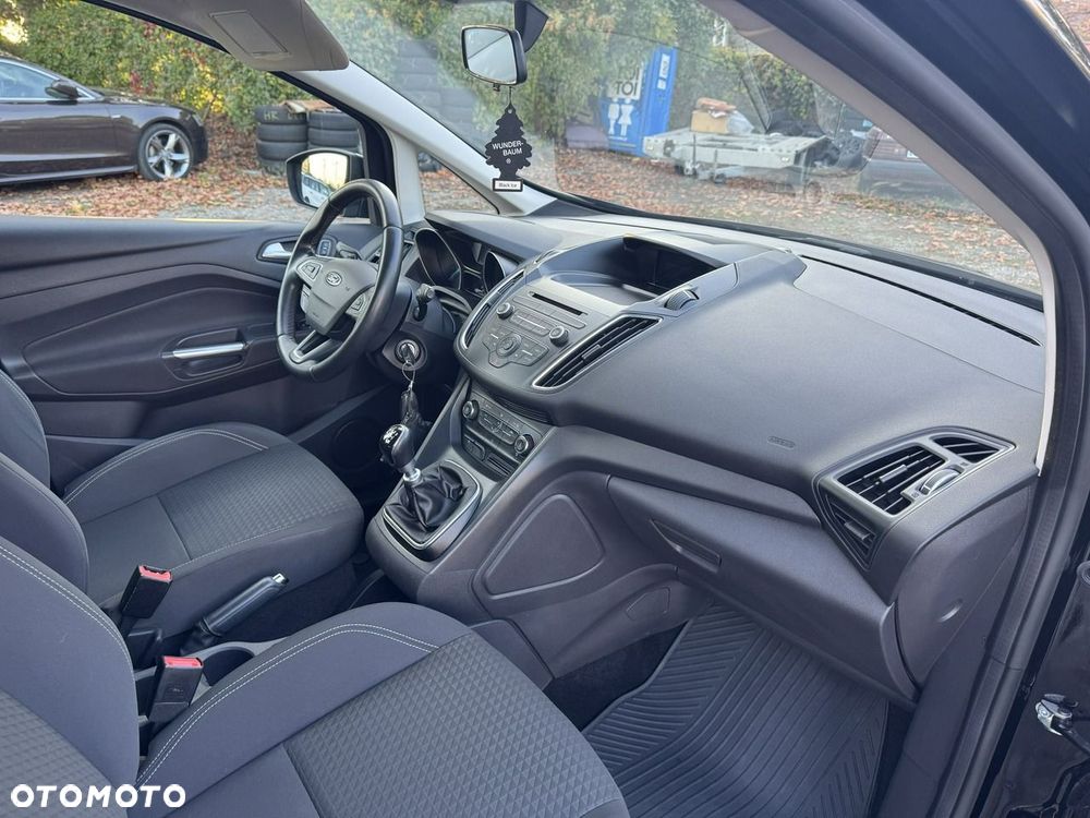 Ford C-MAX - 15