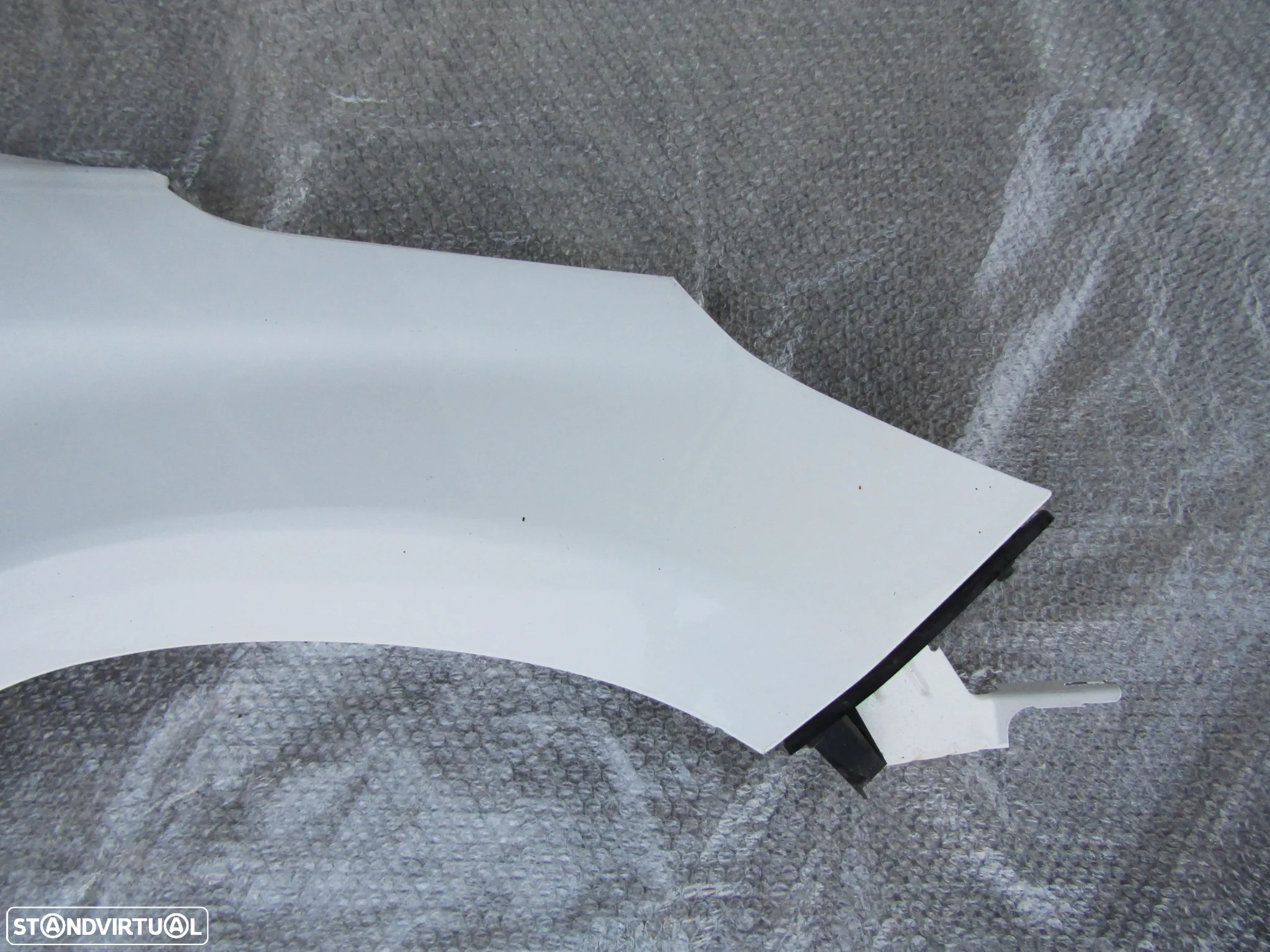 Guarda lamas direito PEUGEOT 2008 ano 2017  /2019 Original - 3
