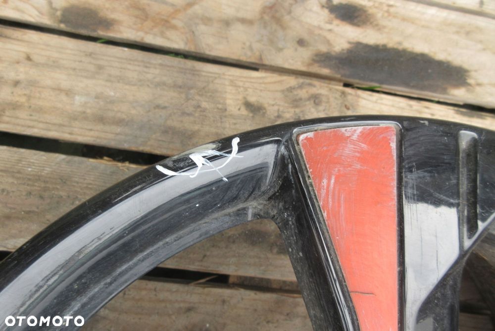 nissan oe alufelga 17 6,5j 4x100 et50 - 3