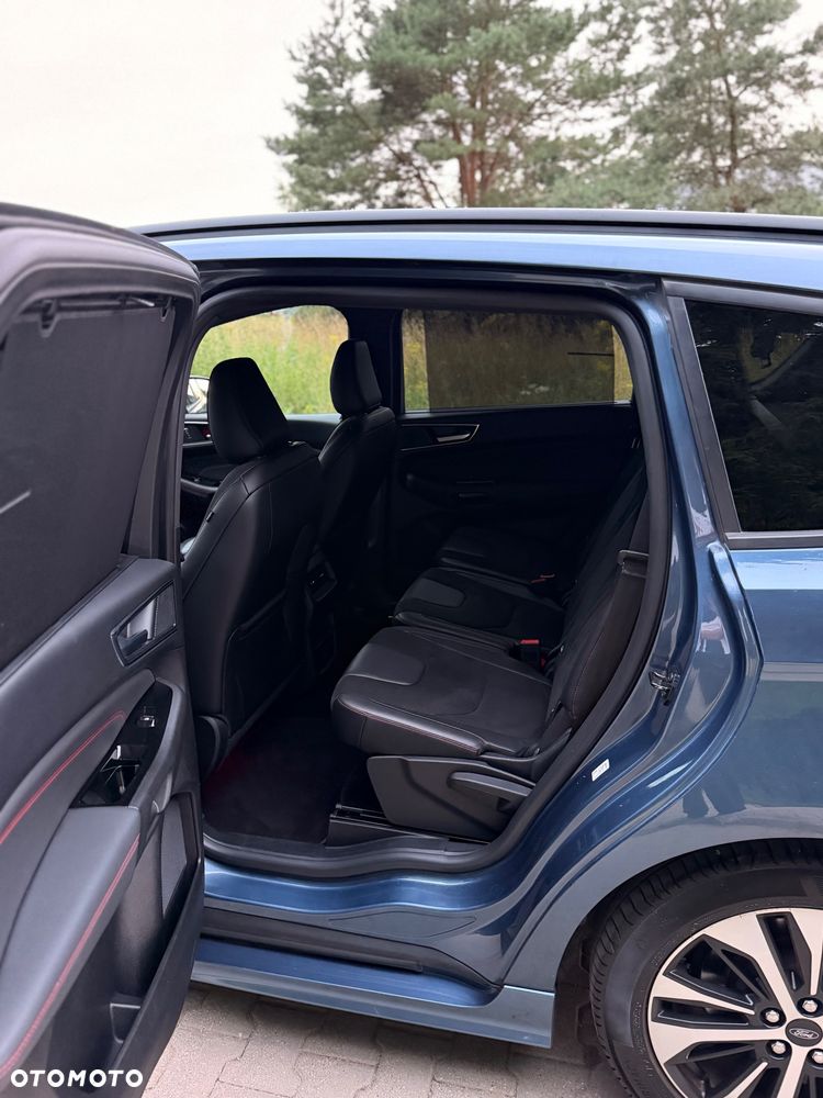 Ford S-Max 2.0 EcoBlue ST-Line - 35