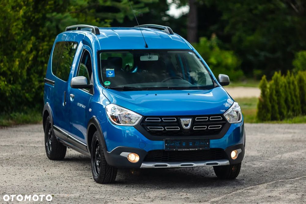 Dacia Dokker 1.6 Laureate - 3