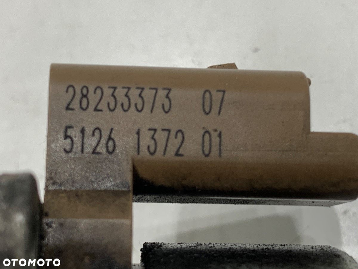 REGULATOR CIŚNIENIA PALIWA - 165.00 PLN - PEUGEOT 508 SW I (8E_) 2010 - 2018 2.0 BlueHDi 180 133 kW - 5
