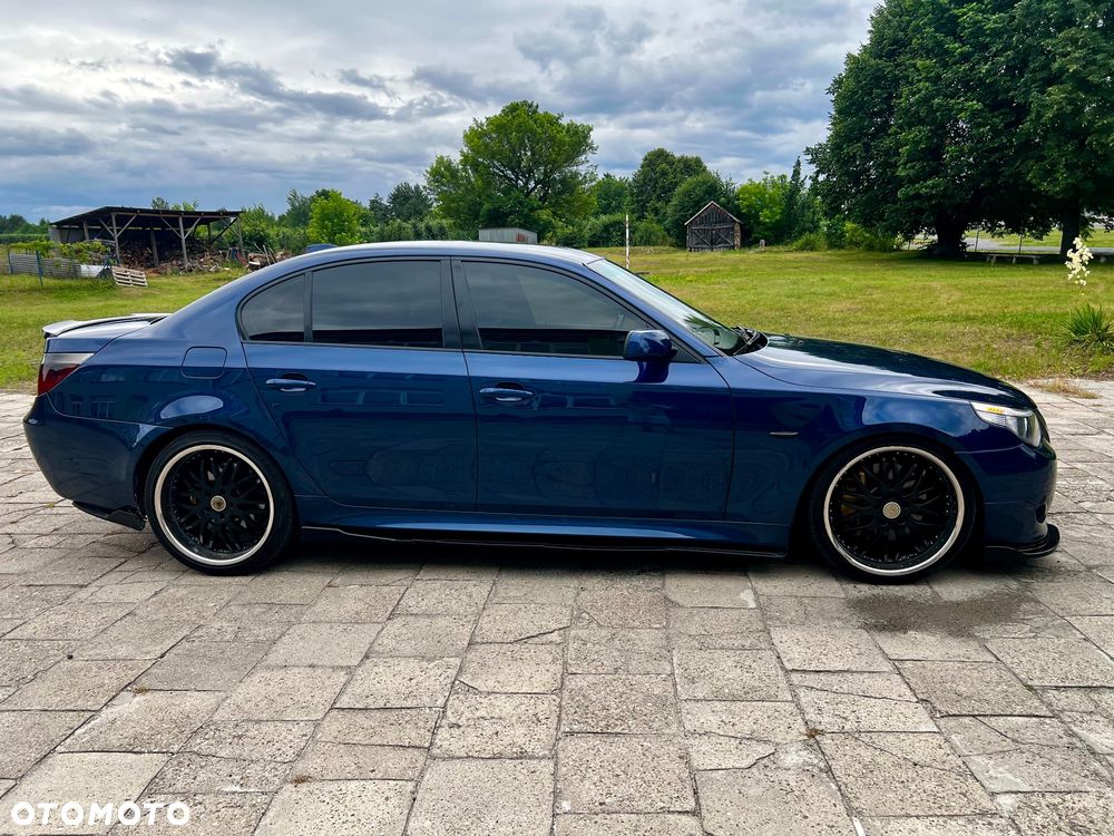 BMW Seria 5 - 26
