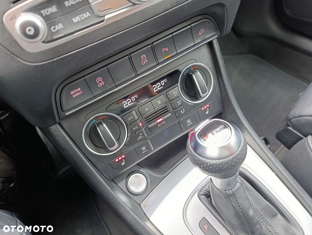 Audi Q3 2.0 TDI Quattro Design S tronic - 22