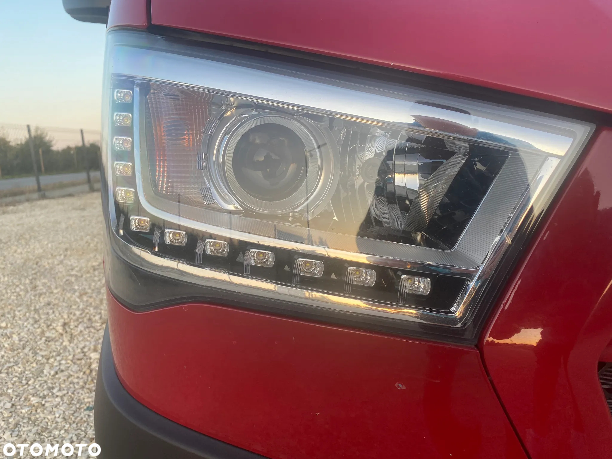 Hyundai H350 - 16