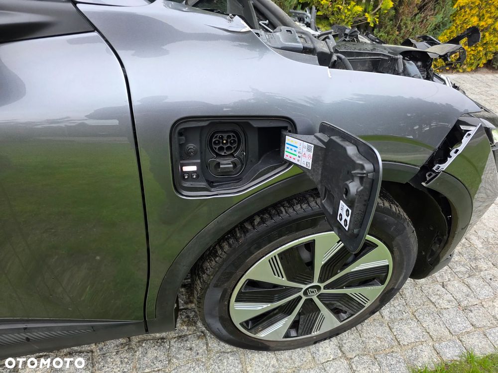 Renault Megane EV60 Evolution - 16