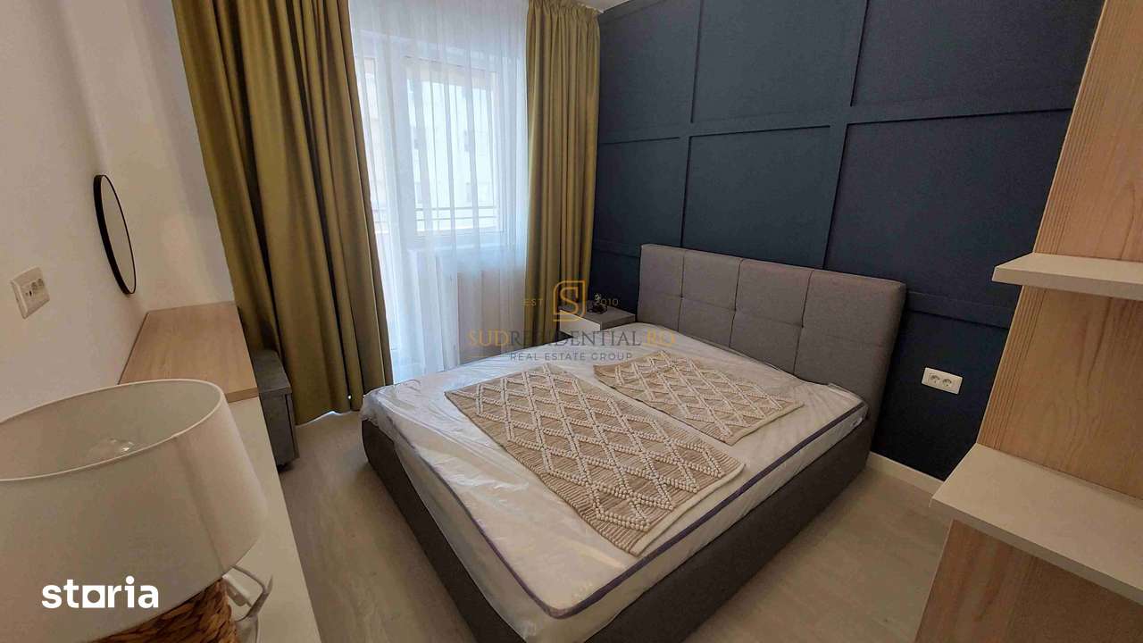 Apartament 2 camere |Prima închiriere |8 min Metrou Apărătorii Patriei — fotografia 2
