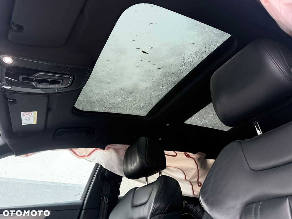 Audi A6 Avant 50 TDI quattro tiptronic design - 13