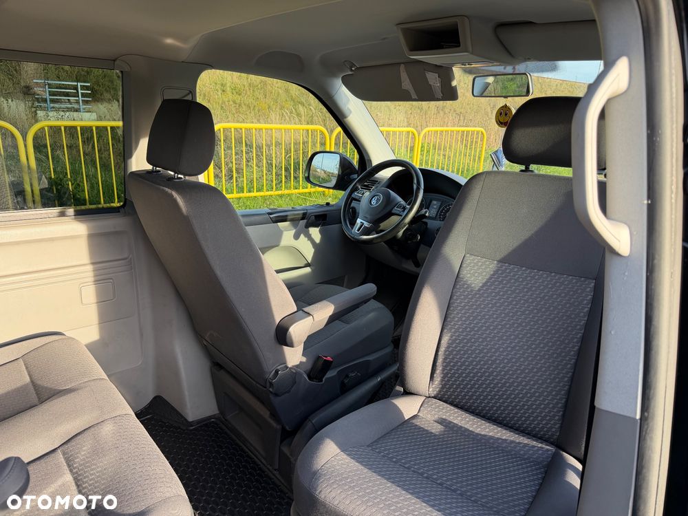 Volkswagen Caravelle TDI L2 Comfortline - 7