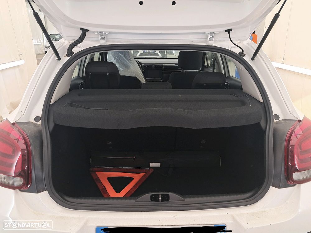 Citroën C3 1.2 PureTech Feel - 6