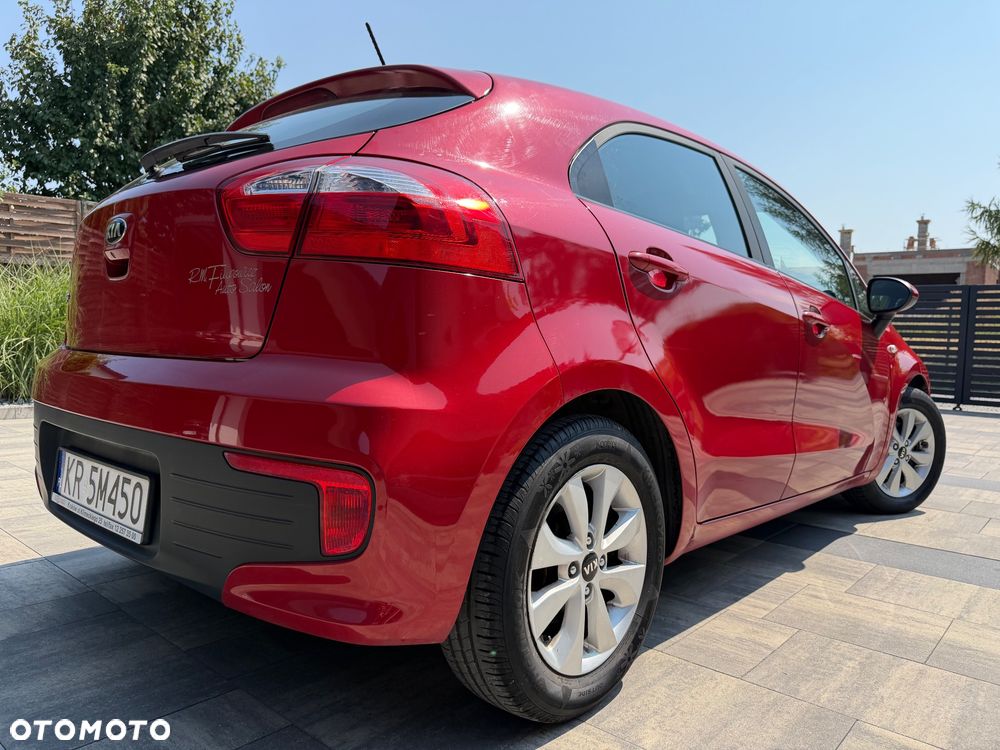 Kia Rio 1.4 Business Line - 18