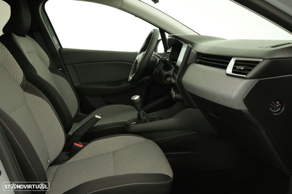 Renault Clio 1.0 TCe Evolution Bi-Fuel - 22