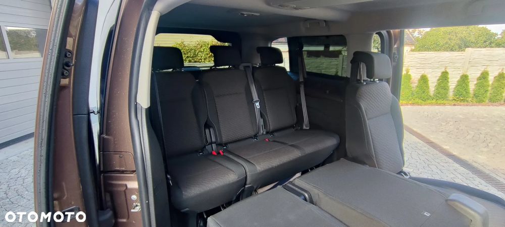 Toyota Proace Verso 2.0 D4-D Long Family - 27
