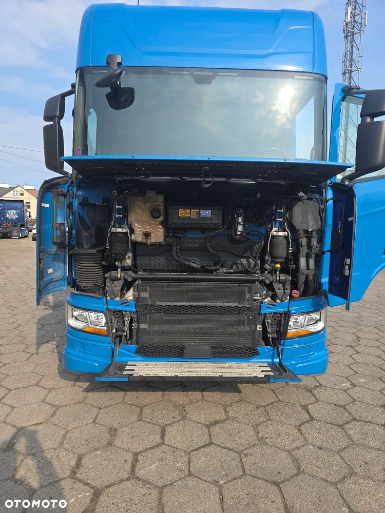 Scania R410 - 15