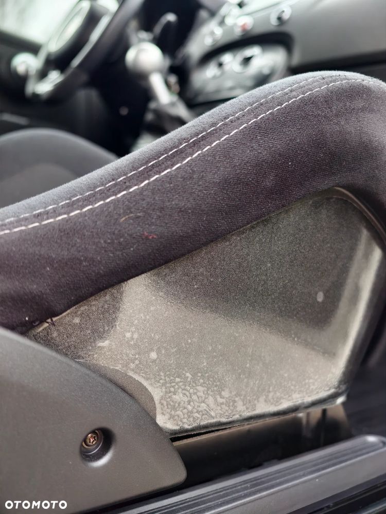 Abarth 595 1.4 T-Jet 16v Competizione - 13