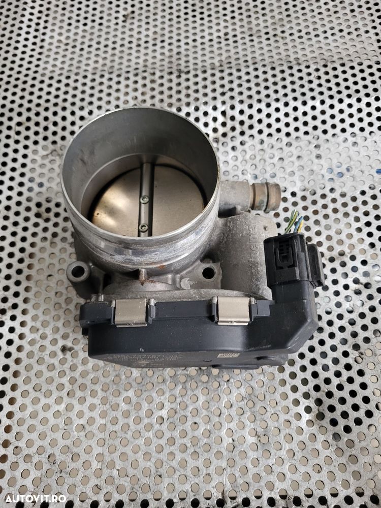 Clapeta Acceleratie Bmw 3.0 3.5 Benzina Motor N55 Cod  F10 F11 F12 F13 F06 F01 F02 F30 F20 F15 F16 - 4