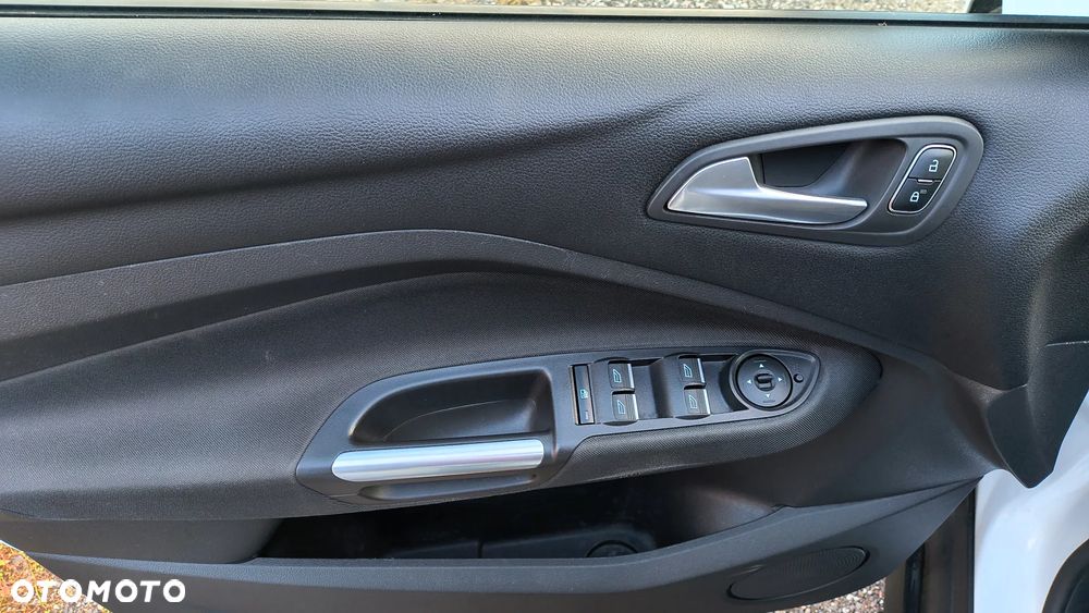 Ford C-MAX 1.5 TDCi Start-Stop-System Business Edition - 17
