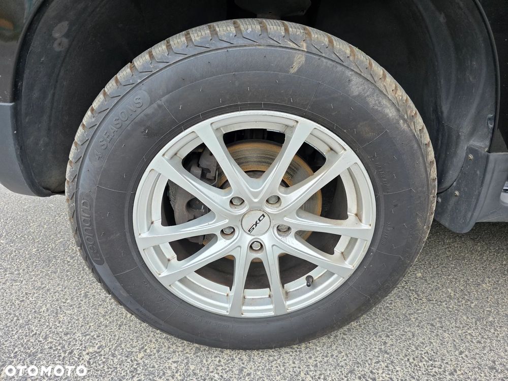 Dacia Duster dCi 110 FAP 4x2 Delsey - 20