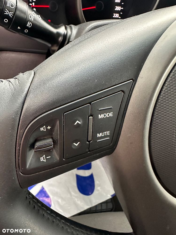Kia Soul 1.6 L - 32