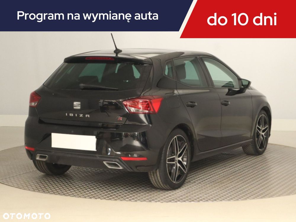Seat Ibiza - 7