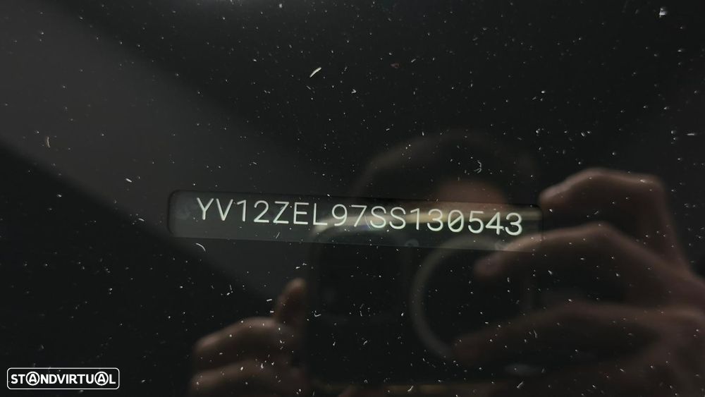 Volvo EX30 Single Motor Extended Range RWD Core - 45