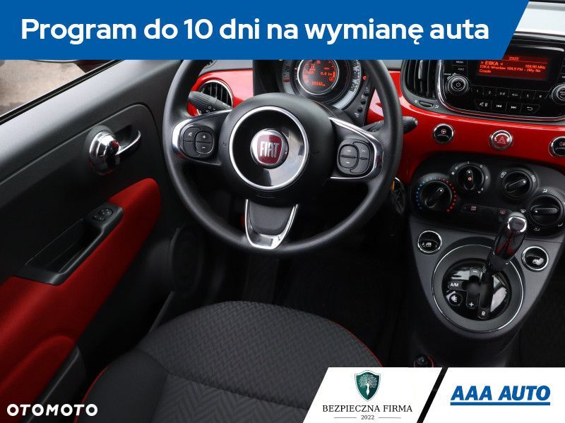 Fiat 500 - 8