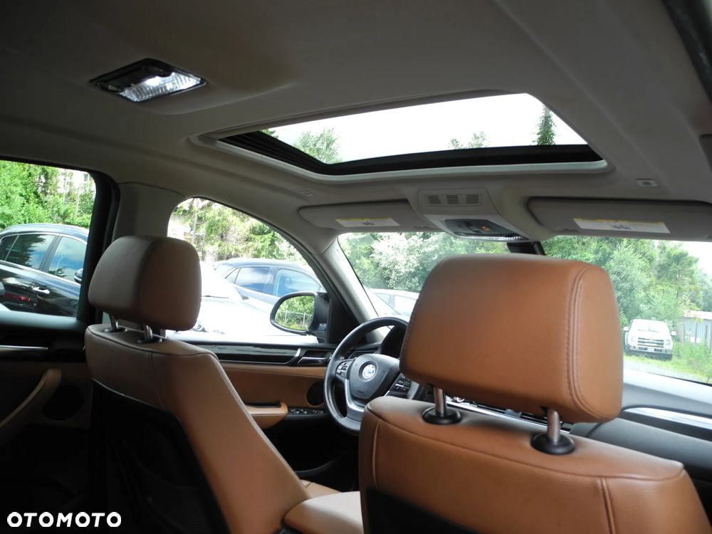BMW X4 xDrive28i M Sport - 21