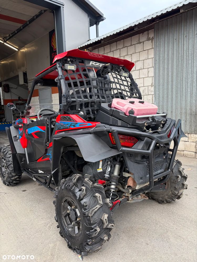 Polaris RZR - 3