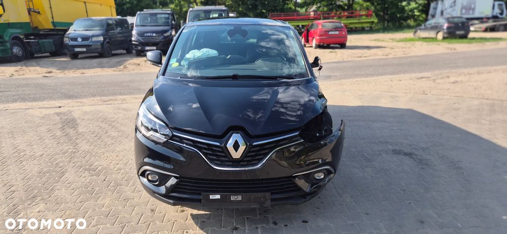 Renault Grand Scenic Gr 1.7 Blue dCi Zen - 2