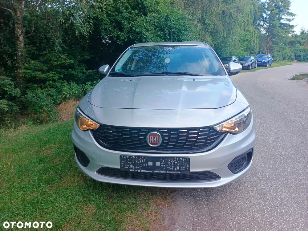 Fiat Tipo 1.4 16v Easy EU6d - 8