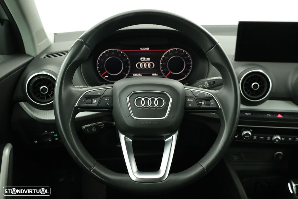 Audi Q2 35 TFSI Advanced S tronic - 15