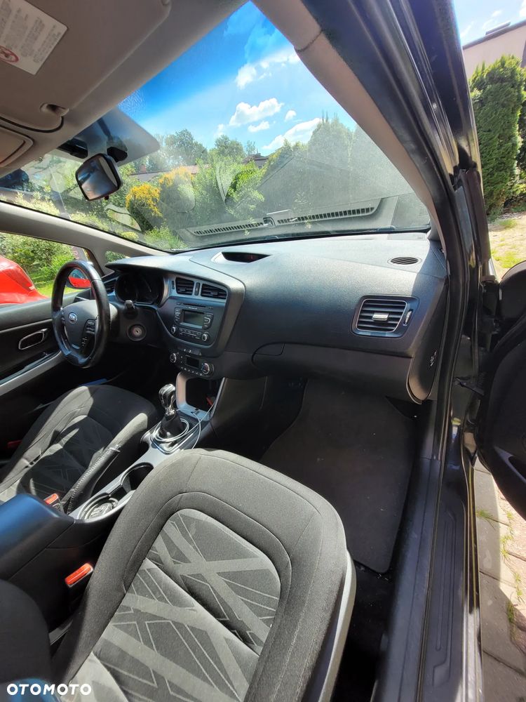Kia Ceed 1.4 M - 4