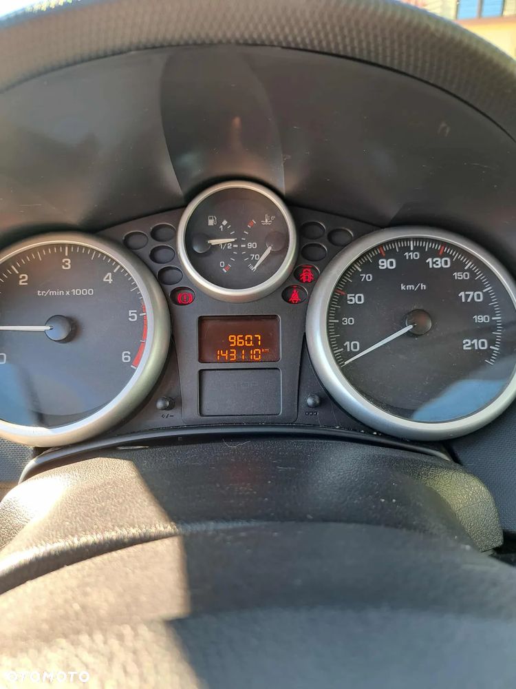 Peugeot 207 1.4 HDi Access - 7