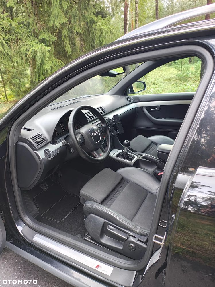 Audi A4 Avant - 20