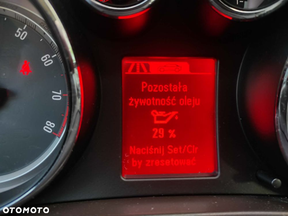 Opel Insignia 2.0 T Cosmo - 14