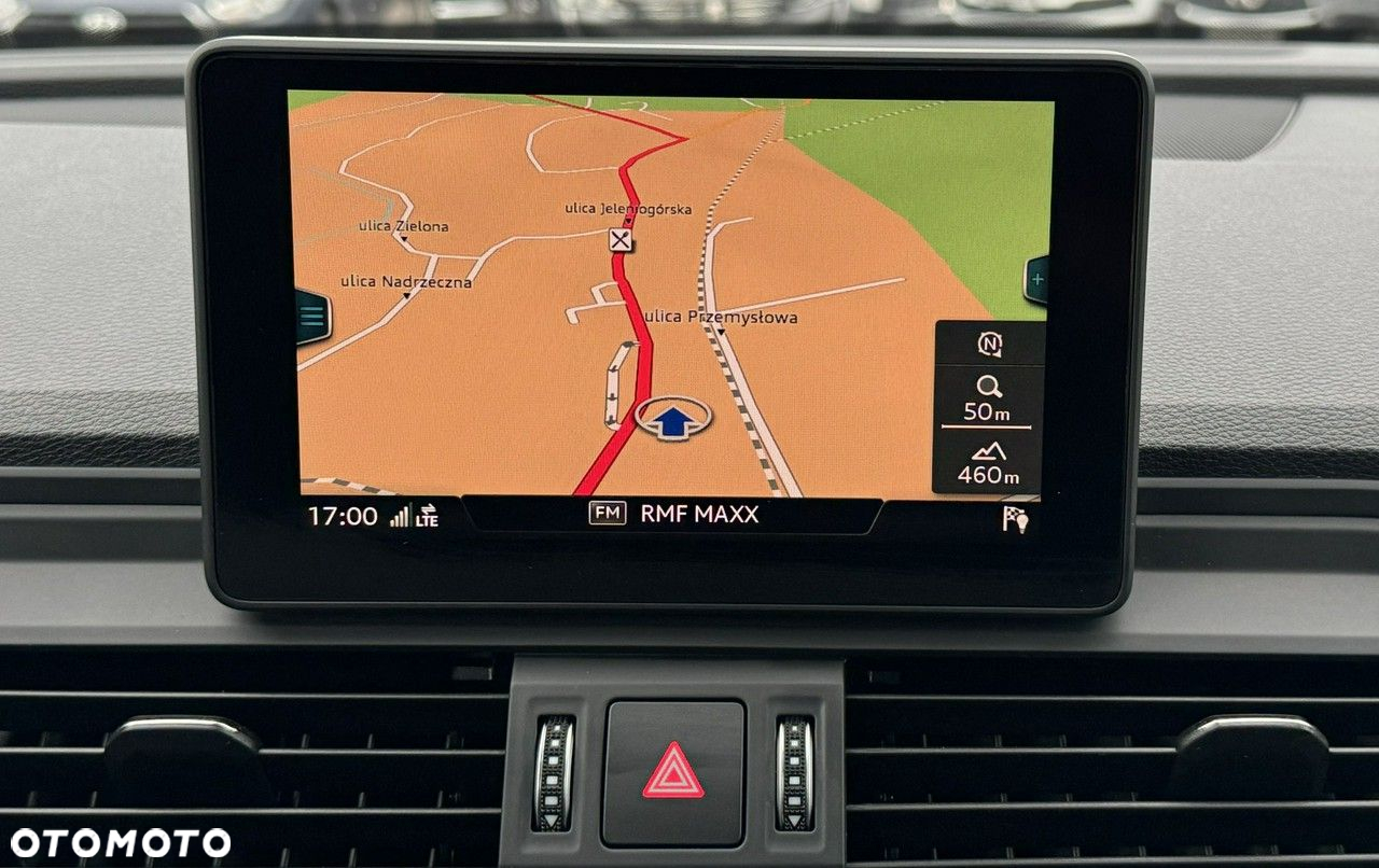 Audi Q5 40 TDI quattro S tronic S line - 24